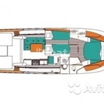 Beneteau Antares 12