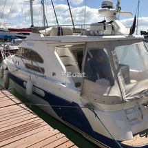 Sealine F34