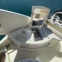 Azimut 62E