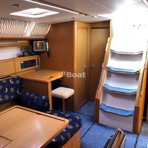 Jeanneau Sun Odyssey 49i