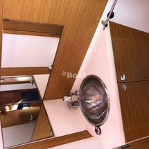 Jeanneau Sun Odyssey 49i