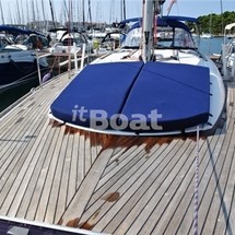 Jeanneau Sun Odyssey 49i