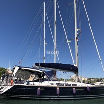 Jeanneau Sun Odyssey 49i