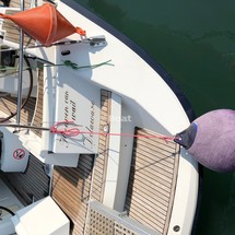 Jeanneau Sun Odyssey 49i