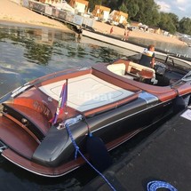 Riva Aquariva Super