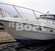 Sealine SC38