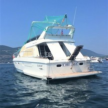 Ferretti 44S ALTURA