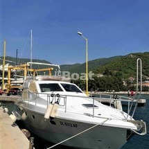 Ferretti 44S ALTURA