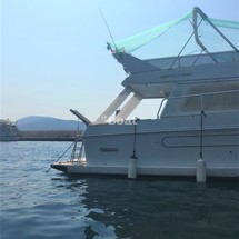 Ferretti 44S ALTURA