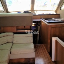 Ferretti 44S ALTURA