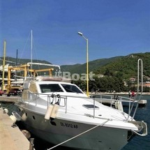 Ferretti 44S ALTURA