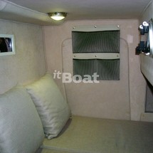 Balt Yacht Sun Camper 30