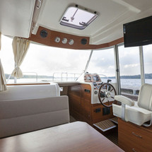 Balt Yacht Sun Camper 30