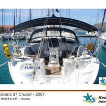 Bavaria 37 Cruiser