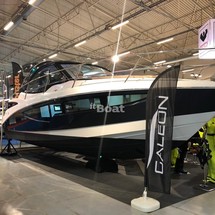 Galeon 335 HTS