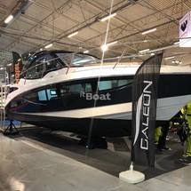 Galeon 335 HTS