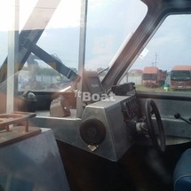 Alumacraft Trophy 185