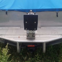Alumacraft Trophy 185