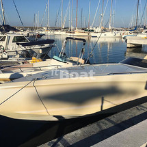 Dipiu Boats 900F