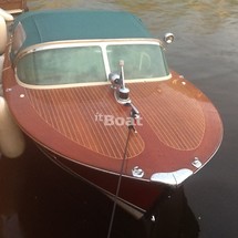 Riva Ariston Vintage