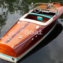 Riva Ariston Vintage