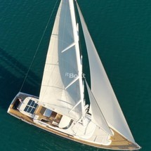 Mengi-Yay Yachts 40M SERENITY