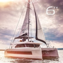 Luxury motor yacht pearl 60