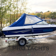 Bayliner 175 Bowrider