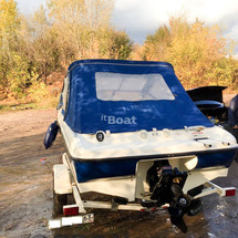 Bayliner 175 Bowrider