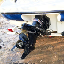 Bayliner 175 Bowrider