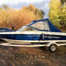 Bayliner 175 Bowrider