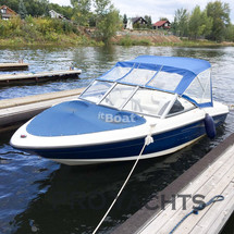 Bayliner 175 Bowrider