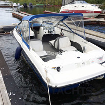 Bayliner 175 Bowrider
