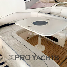 Fairline 40 Targa