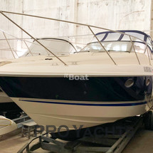 Fairline 40 Targa