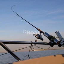 Yamarin Cross 75 Bow Rider