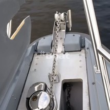 Yamarin Cross 75 Bow Rider