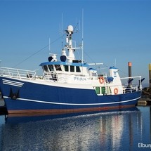 Steeler Trawler 60