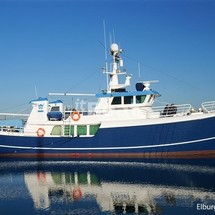 Steeler Trawler 60