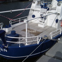 Steeler Trawler 60