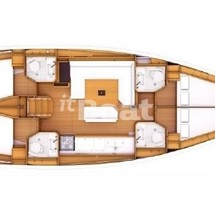 Jeanneau Sun Odyssey 469