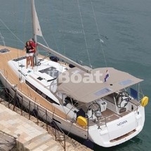 Jeanneau Sun Odyssey 469