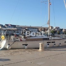 Jeanneau Sun Odyssey 469