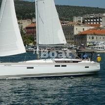 Jeanneau Sun Odyssey 469