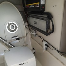 Maxum 2500 SCR