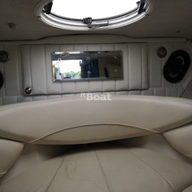 Maxum 2500 SCR