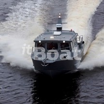 Barents Boats 1100