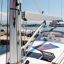 Beneteau Oceanis 60