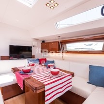 Beneteau Oceanis 60