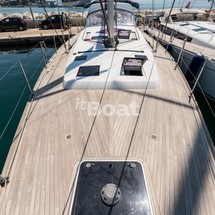 Beneteau Oceanis 60